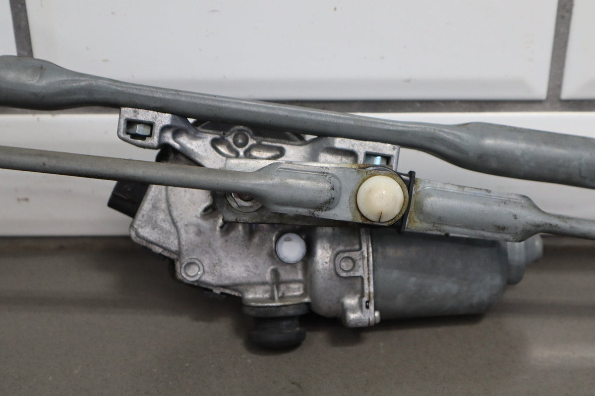 2015-2021 Dodge Charger Front Wiper Motor with Transmission 68193883AA OEM