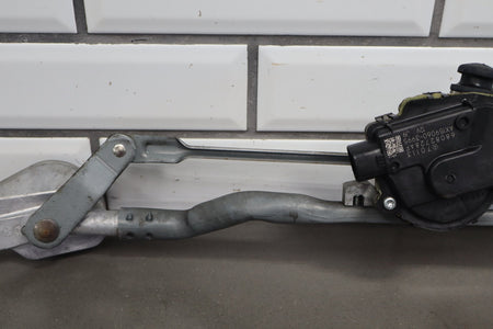 2015-2021 Dodge Charger Front Wiper Motor with Transmission 68193883AA OEM