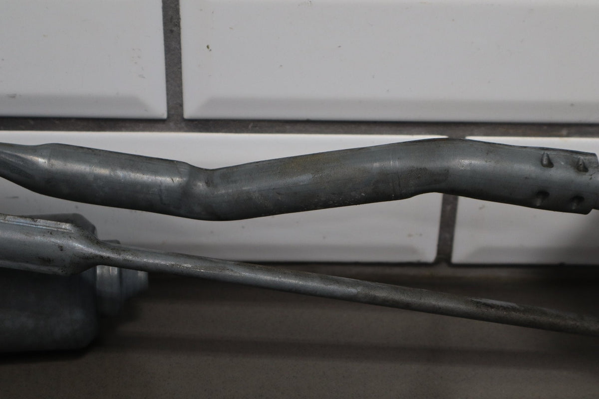 2015-2021 Dodge Charger Front Wiper Motor with Transmission 68193883AA OEM