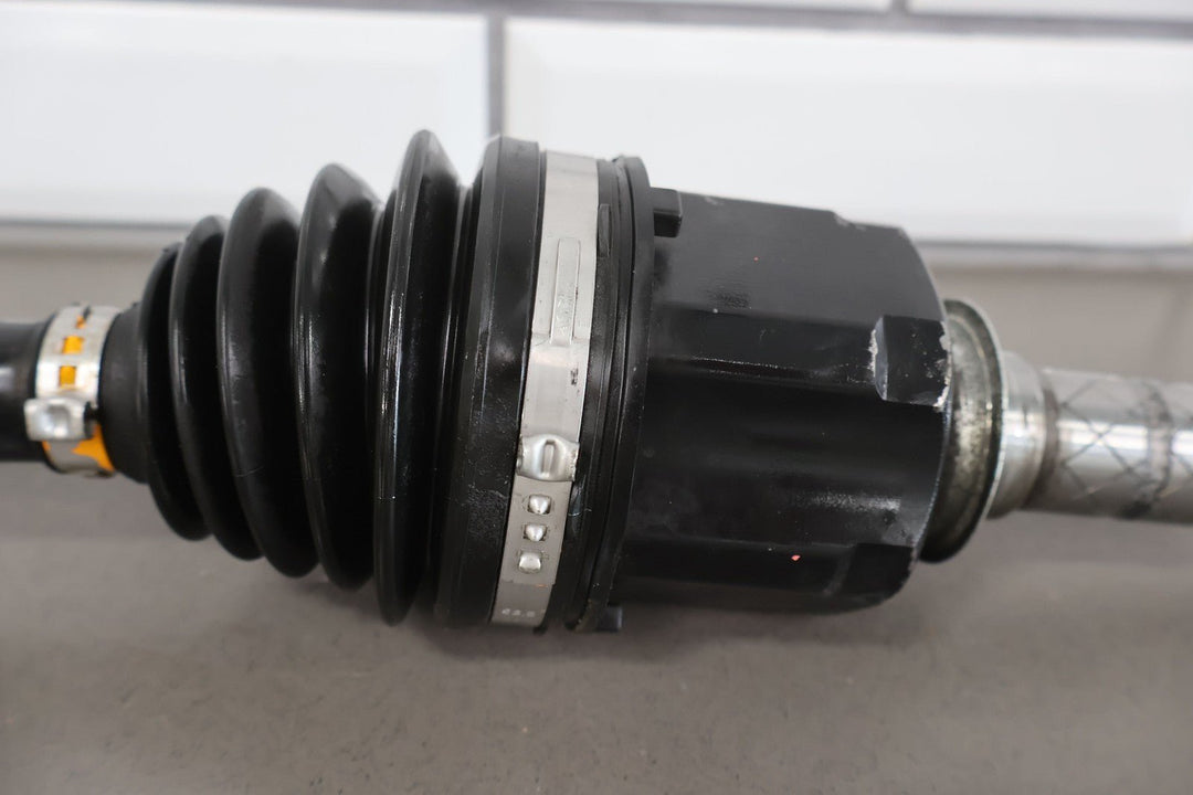 2015 - 2021 Subaru WRX STI 2.5L Front Left LH Axle Shaft (80K Miles)