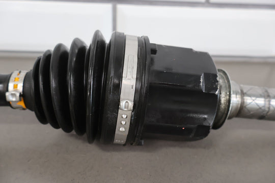 2015 - 2021 Subaru WRX STI 2.5L Front Left LH Axle Shaft (80K Miles)