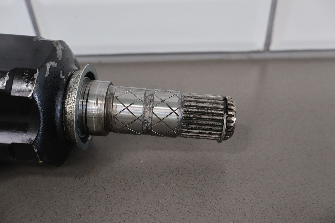 2015 - 2021 Subaru WRX STI 2.5L Front Left LH Axle Shaft (80K Miles)