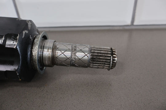 2015 - 2021 Subaru WRX STI 2.5L Front Left LH Axle Shaft (80K Miles)