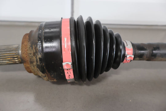2015 - 2021 Subaru WRX STI 2.5L Front Left LH Axle Shaft (80K Miles)
