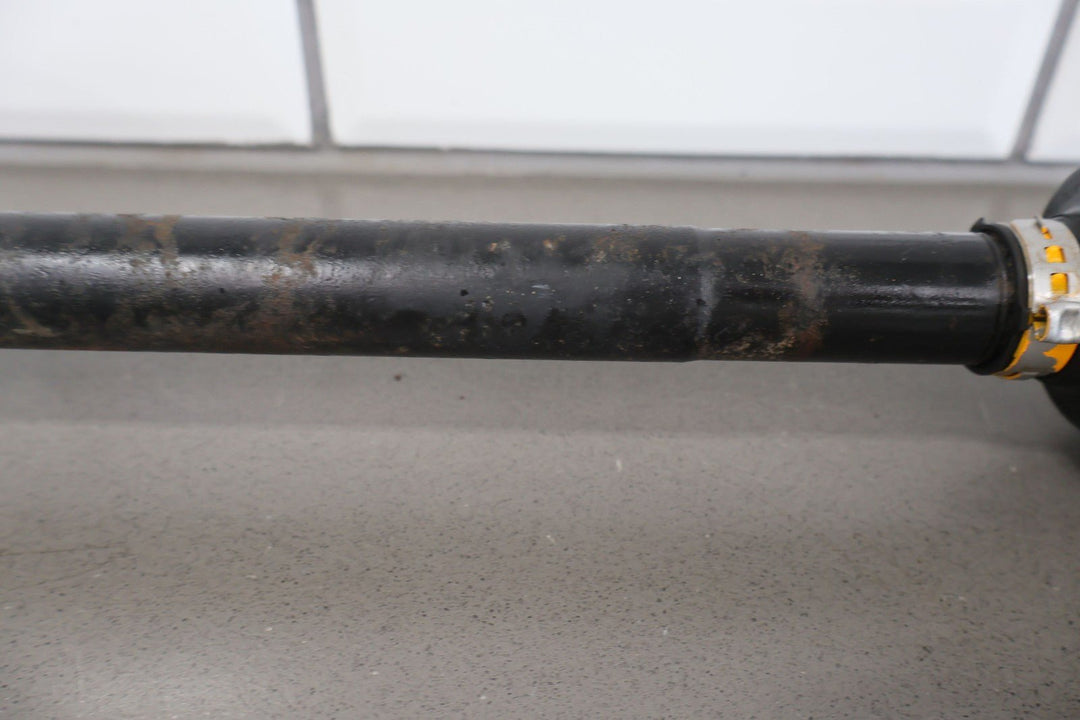 2015 - 2021 Subaru WRX STI 2.5L Front Left LH Axle Shaft (80K Miles)