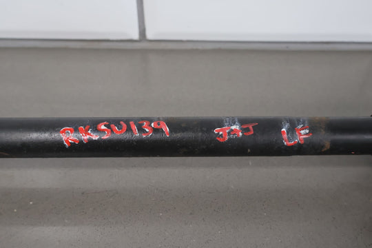 2015 - 2021 Subaru WRX STI 2.5L Front Left LH Axle Shaft (80K Miles)