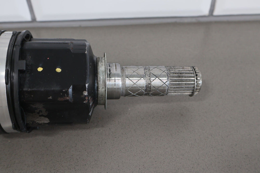 2015 - 2021 Subaru WRX STI 2.5L Front Left LH Axle Shaft (80K Miles)