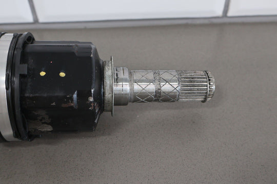 2015 - 2021 Subaru WRX STI 2.5L Front Left LH Axle Shaft (80K Miles)
