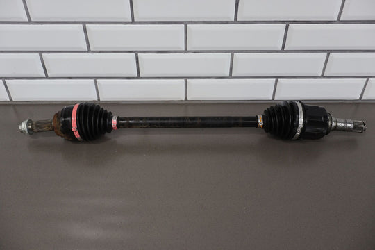 2015 - 2021 Subaru WRX STI 2.5L Front Left LH Axle Shaft (80K Miles)