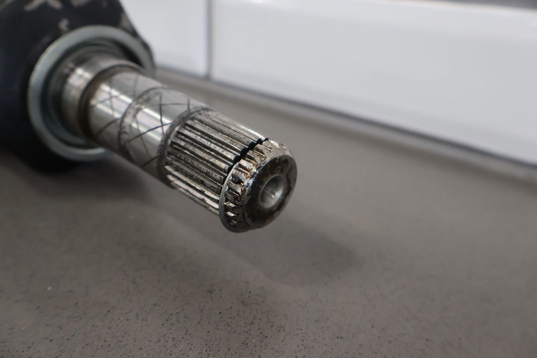 2015 - 2021 Subaru WRX STI 2.5L Front Left LH Axle Shaft (80K Miles)