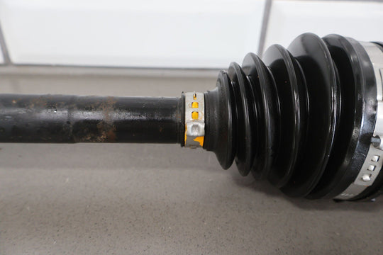 2015 - 2021 Subaru WRX STI 2.5L Front Left LH Axle Shaft (80K Miles)