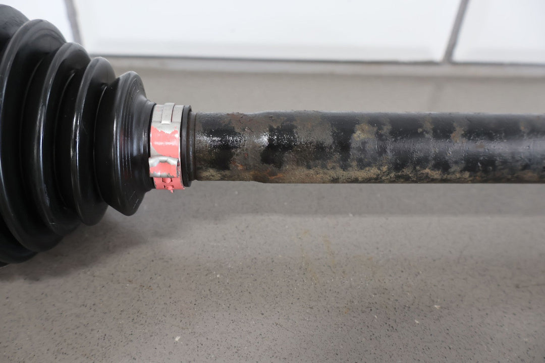 2015 - 2021 Subaru WRX STI 2.5L Front Left LH Axle Shaft (80K Miles)