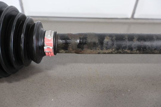 2015 - 2021 Subaru WRX STI 2.5L Front Left LH Axle Shaft (80K Miles)