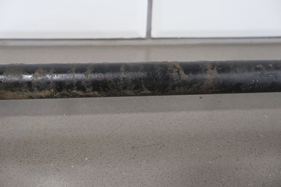 2015 - 2021 Subaru WRX STI 2.5L Front Left LH Axle Shaft (80K Miles)