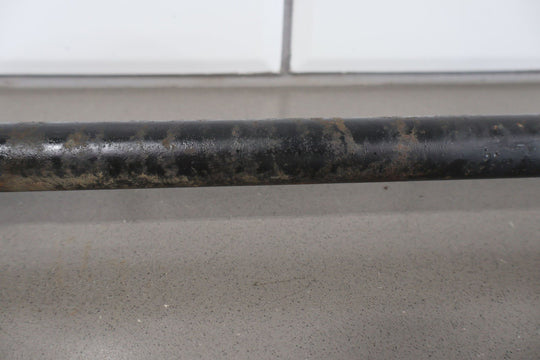 2015 - 2021 Subaru WRX STI 2.5L Front Left LH Axle Shaft (80K Miles)