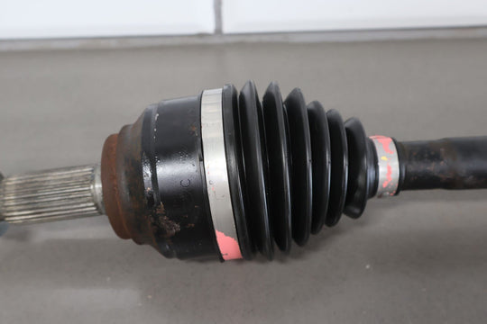 2015 - 2021 Subaru WRX STI 2.5L Front Left LH Axle Shaft (80K Miles)
