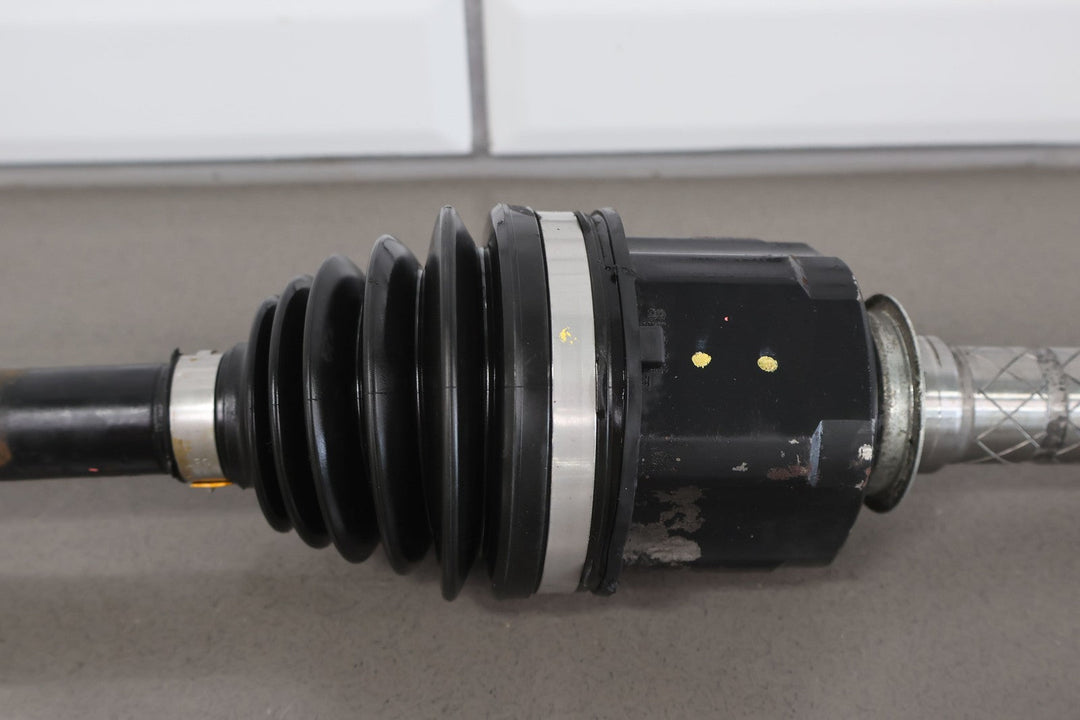 2015 - 2021 Subaru WRX STI 2.5L Front Left LH Axle Shaft (80K Miles)