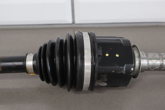 2015 - 2021 Subaru WRX STI 2.5L Front Left LH Axle Shaft (80K Miles)