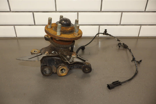 2015 - 2022 Ford Mustang GT Passenger Right Front Spindle with Hub/ABS Sensor