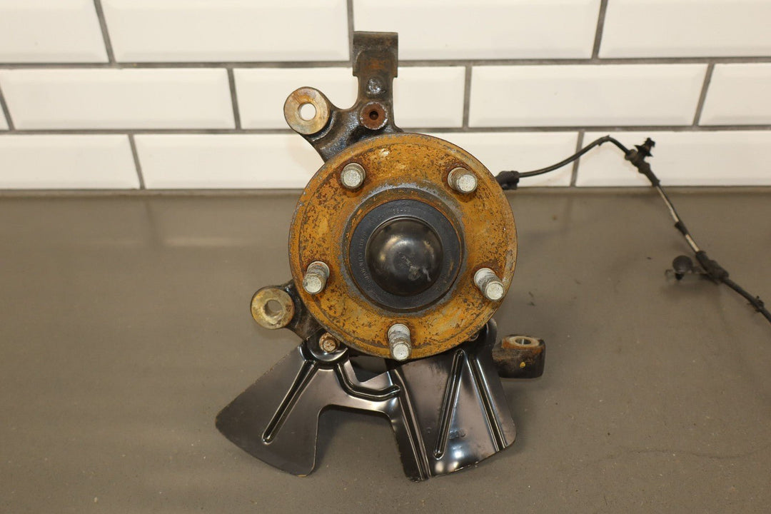 2015 - 2022 Ford Mustang GT Passenger Right Front Spindle with Hub/ABS Sensor