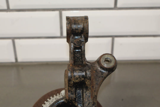 2015 - 2022 Ford Mustang GT Passenger Right Front Spindle with Hub/ABS Sensor