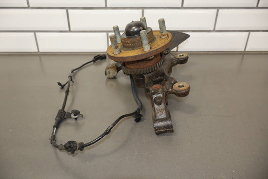 2015 - 2022 Ford Mustang GT Passenger Right Front Spindle with Hub/ABS Sensor