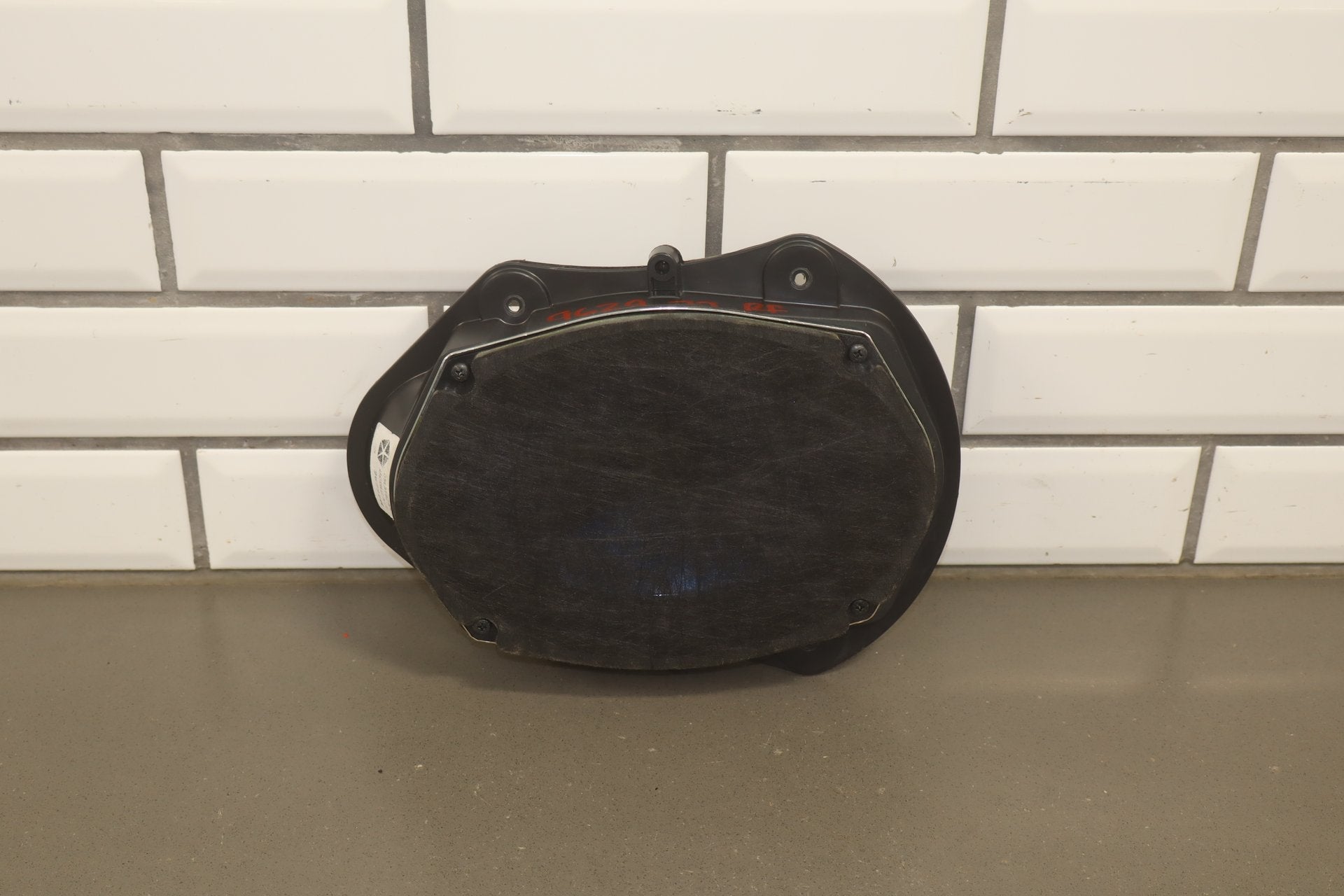 2015-2023 Dodge Challenger Alpine Speaker Set OEM 6 Piece