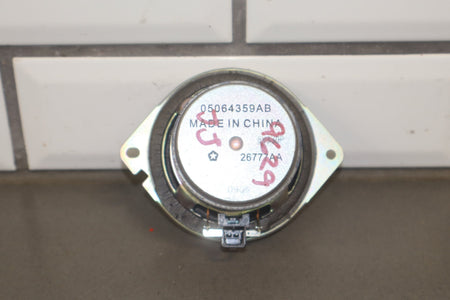 2015-2023 Dodge Challenger Alpine Speaker Set OEM 6 Piece
