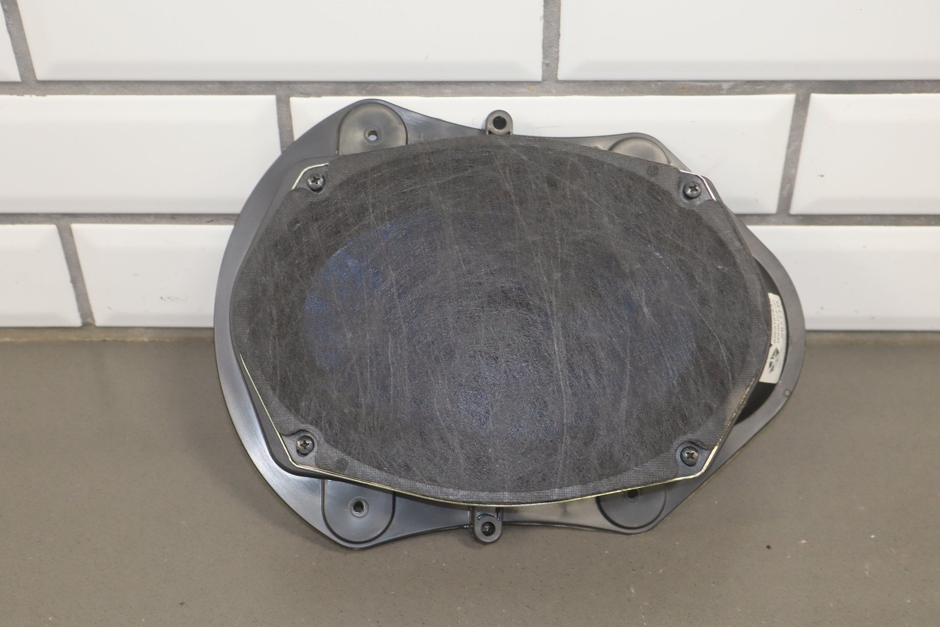2015-2023 Dodge Challenger Alpine Speaker Set OEM 6 Piece