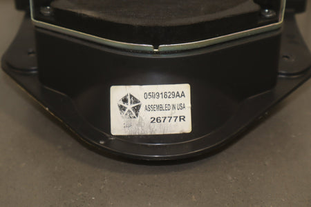 2015-2023 Dodge Challenger Alpine Speaker Set OEM 6 Piece