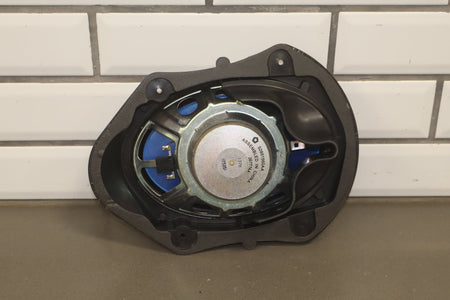 2015-2023 Dodge Challenger Alpine Speaker Set OEM 6 Piece