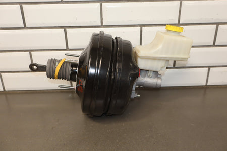 2015-2023 Dodge Challenger Brake Booster OEM with Master Cylinder 43k