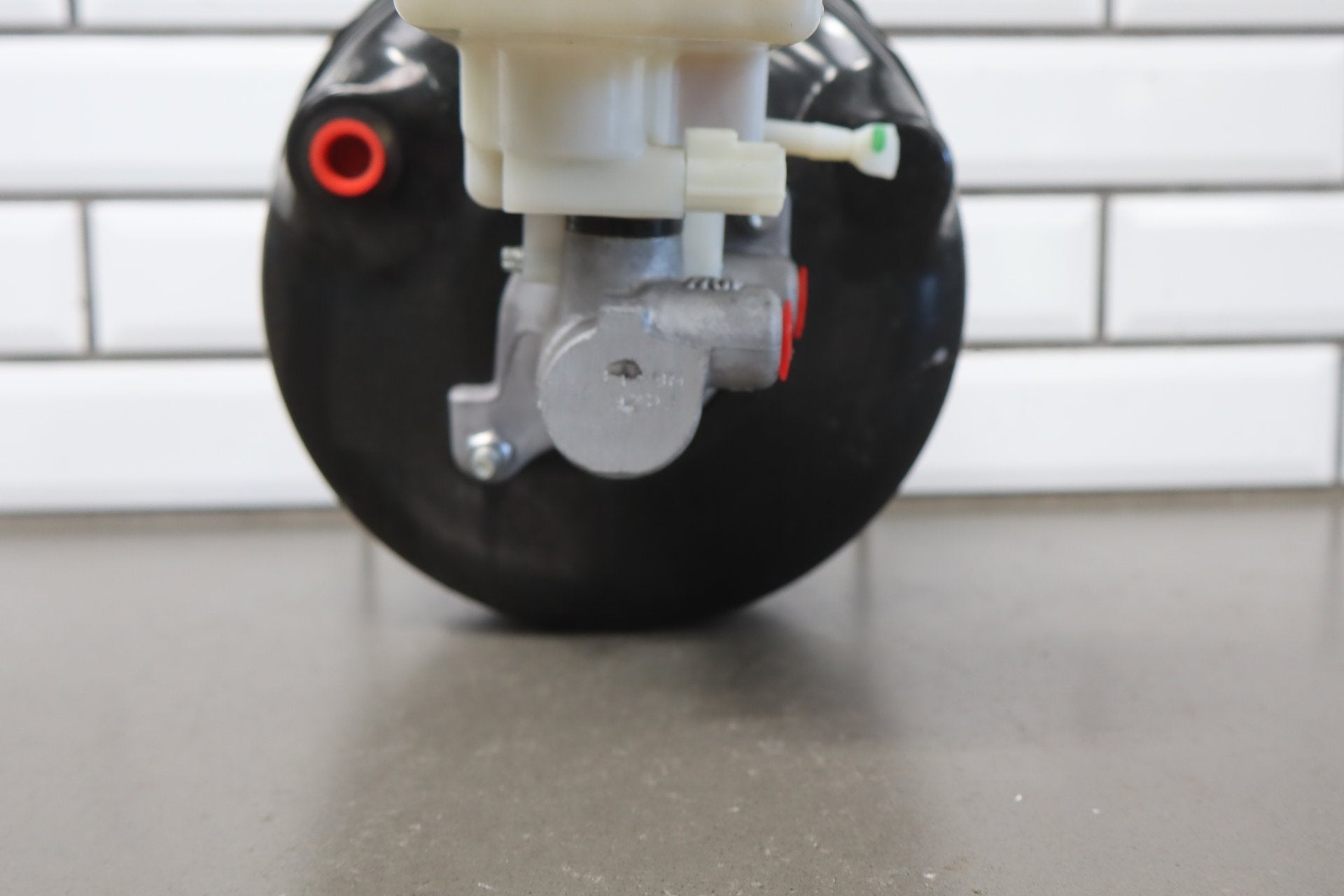 2015-2023 Dodge Challenger Brake Booster OEM with Master Cylinder 43k