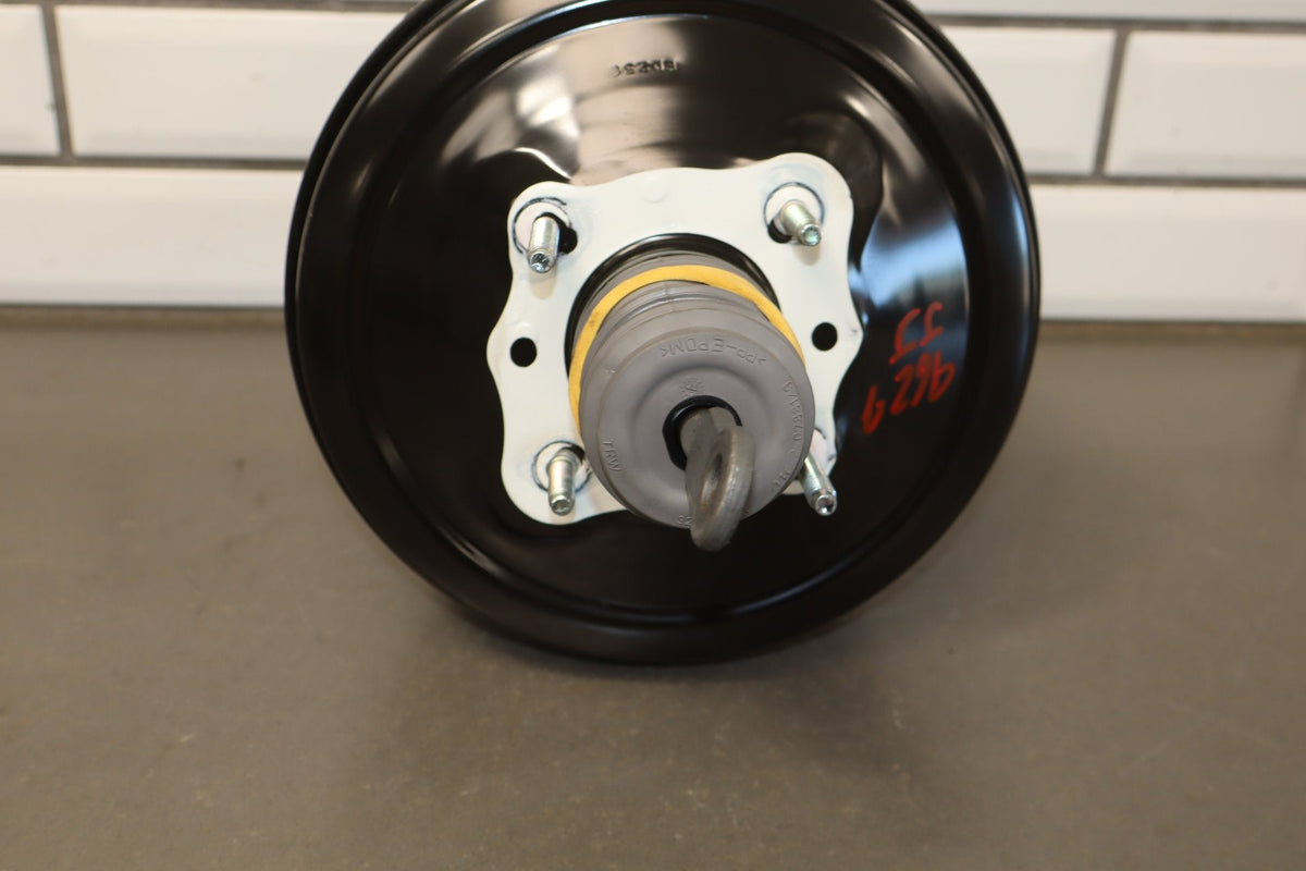 2015-2023 Dodge Challenger Brake Booster OEM with Master Cylinder 43k