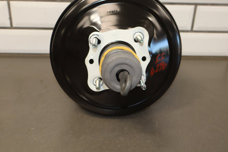 2015-2023 Dodge Challenger Brake Booster OEM with Master Cylinder 43k