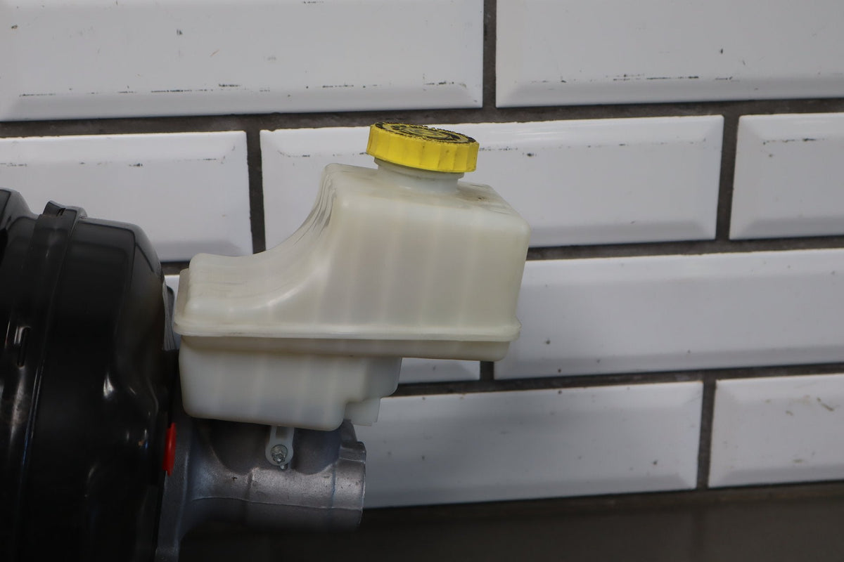 2015-2023 Dodge Challenger Brake Booster OEM with Master Cylinder 43k