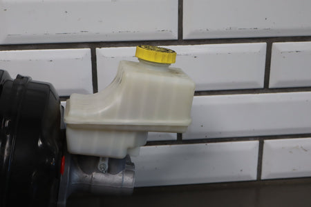 2015-2023 Dodge Challenger Brake Booster OEM with Master Cylinder 43k