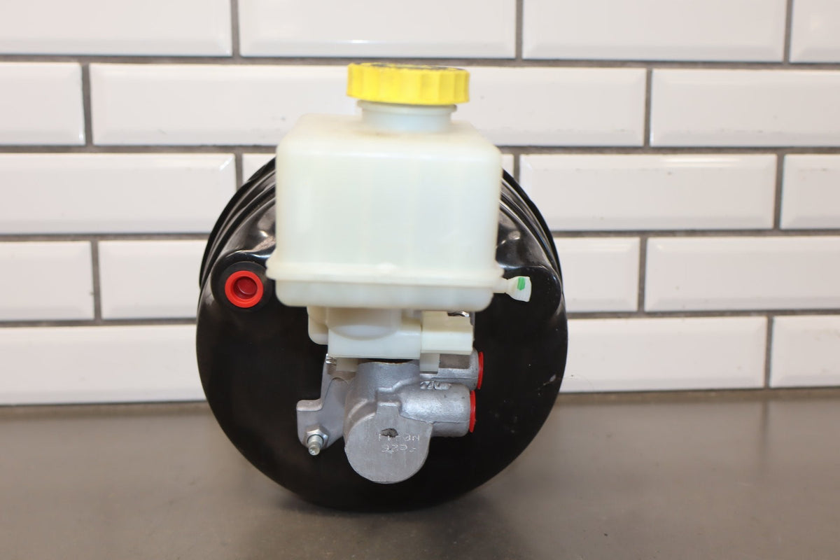2015-2023 Dodge Challenger Brake Booster OEM with Master Cylinder 43k