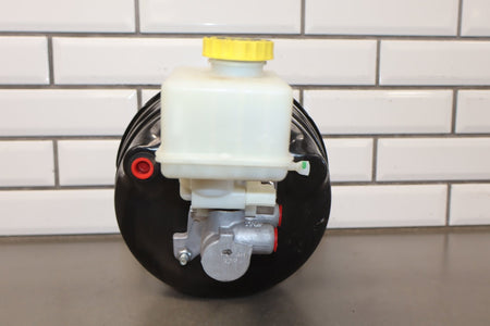 2015-2023 Dodge Challenger Brake Booster OEM with Master Cylinder 43k