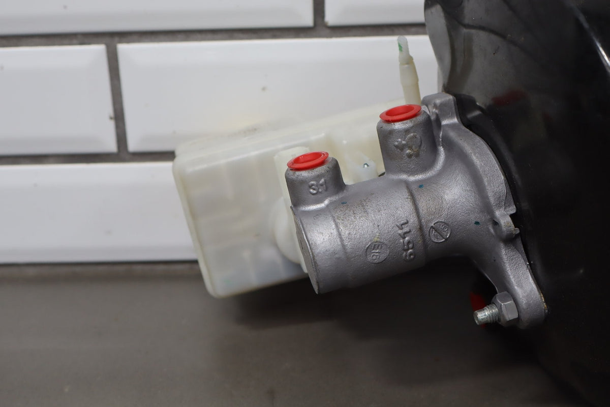 2015-2023 Dodge Challenger Brake Booster OEM with Master Cylinder 43k