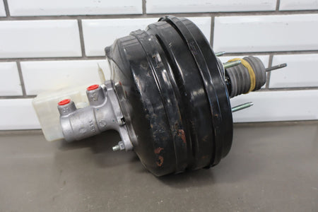 2015-2023 Dodge Challenger Brake Booster OEM with Master Cylinder 43k