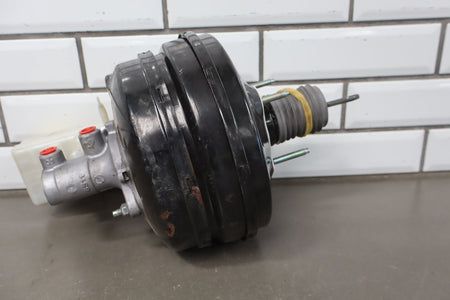 2015-2023 Dodge Challenger Brake Booster OEM with Master Cylinder 43k