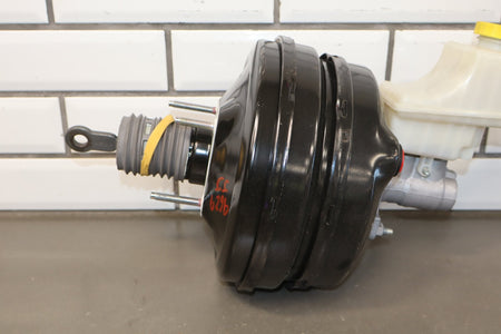 2015-2023 Dodge Challenger Brake Booster OEM with Master Cylinder 43k