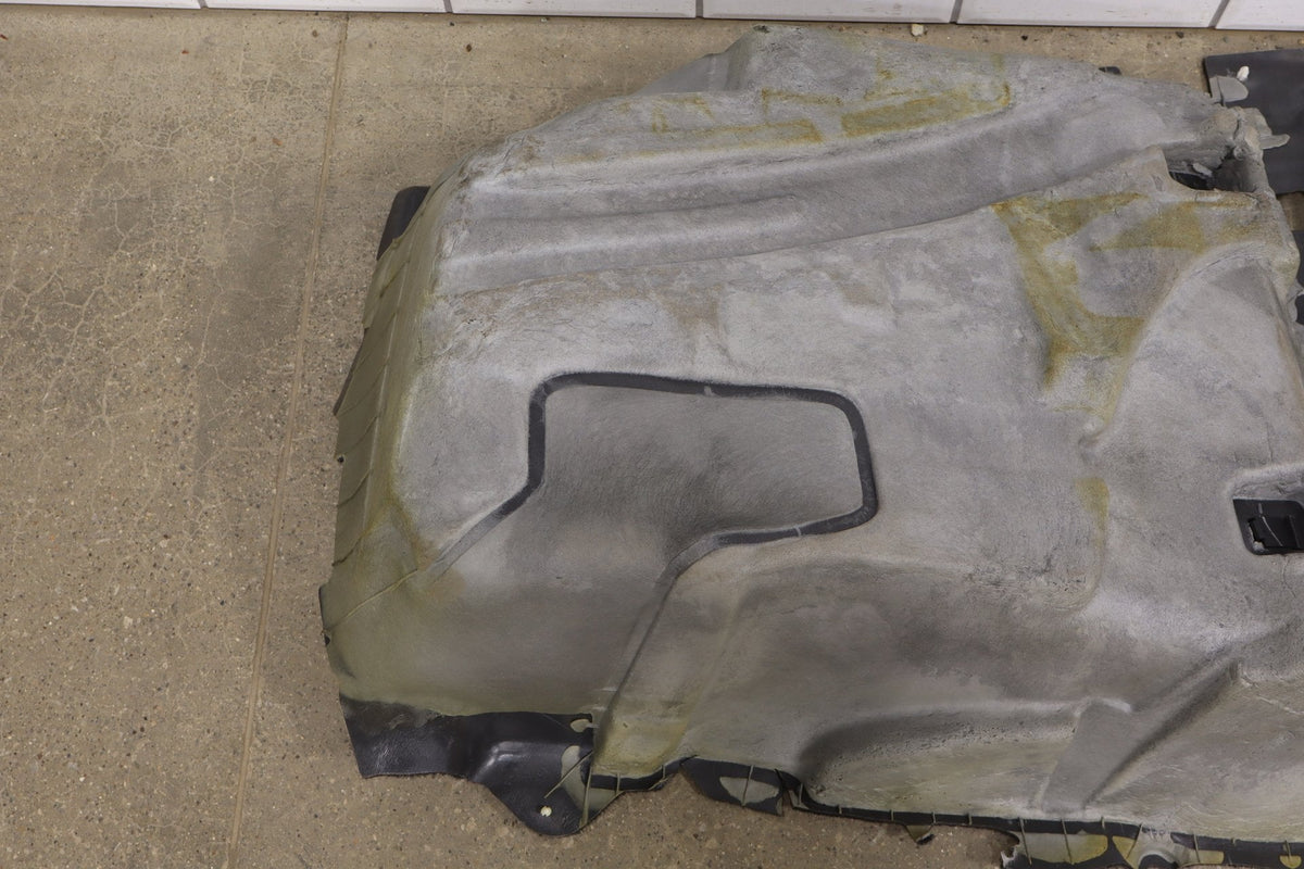 2015-2023 Dodge Challenger Carpet OEM Black Clean Low Miles