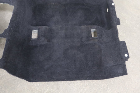 2015-2023 Dodge Challenger Carpet OEM Black Clean Low Miles