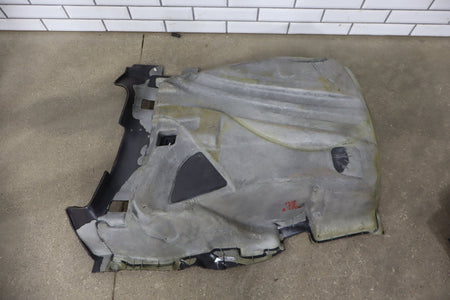 2015-2023 Dodge Challenger Carpet OEM Black Clean Low Miles