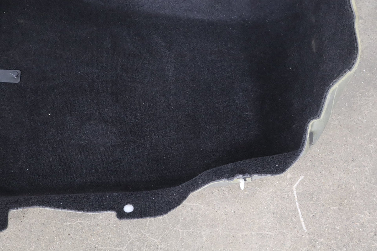 2015-2023 Dodge Challenger Carpet OEM Black Clean Low Miles