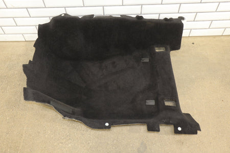 2015-2023 Dodge Challenger Carpet OEM Black Clean Low Miles