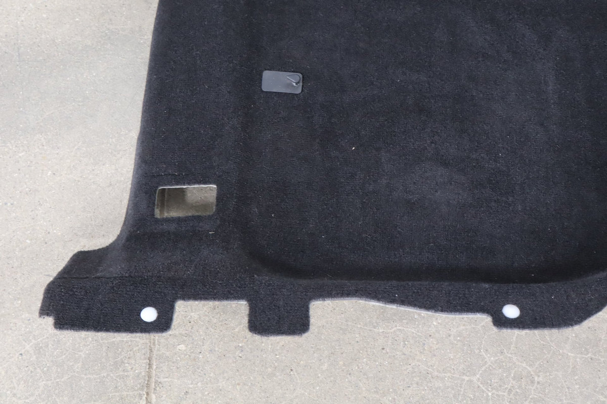 2015-2023 Dodge Challenger Carpet OEM Black Clean Low Miles