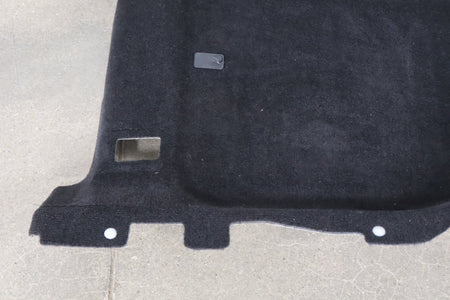 2015-2023 Dodge Challenger Carpet OEM Black Clean Low Miles